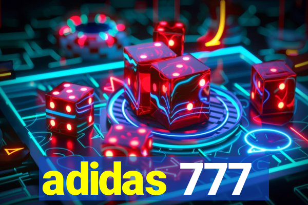 adidas 777